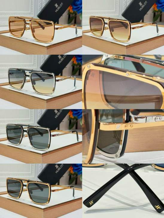 Picture of Hublot Sunglasses _SKUfw71164380fw